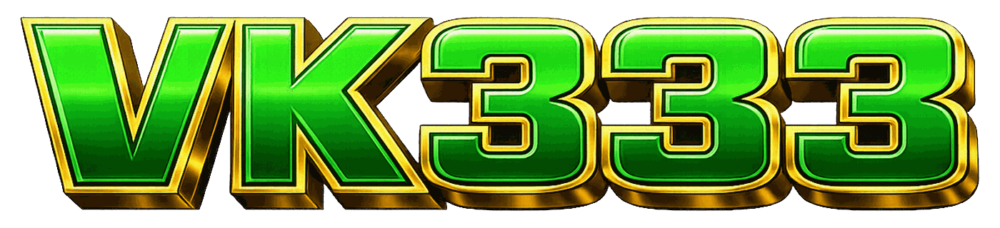 vk333 Logo